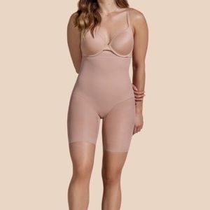 Honeylove Sculptwear The Power Short